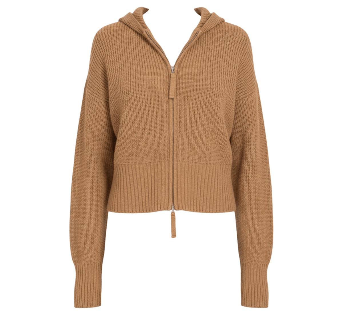 Double Zip Sweater | Styles by Renae