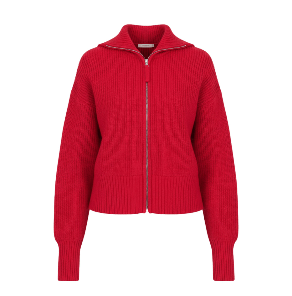Double Zip Sweater | Styles by Renae