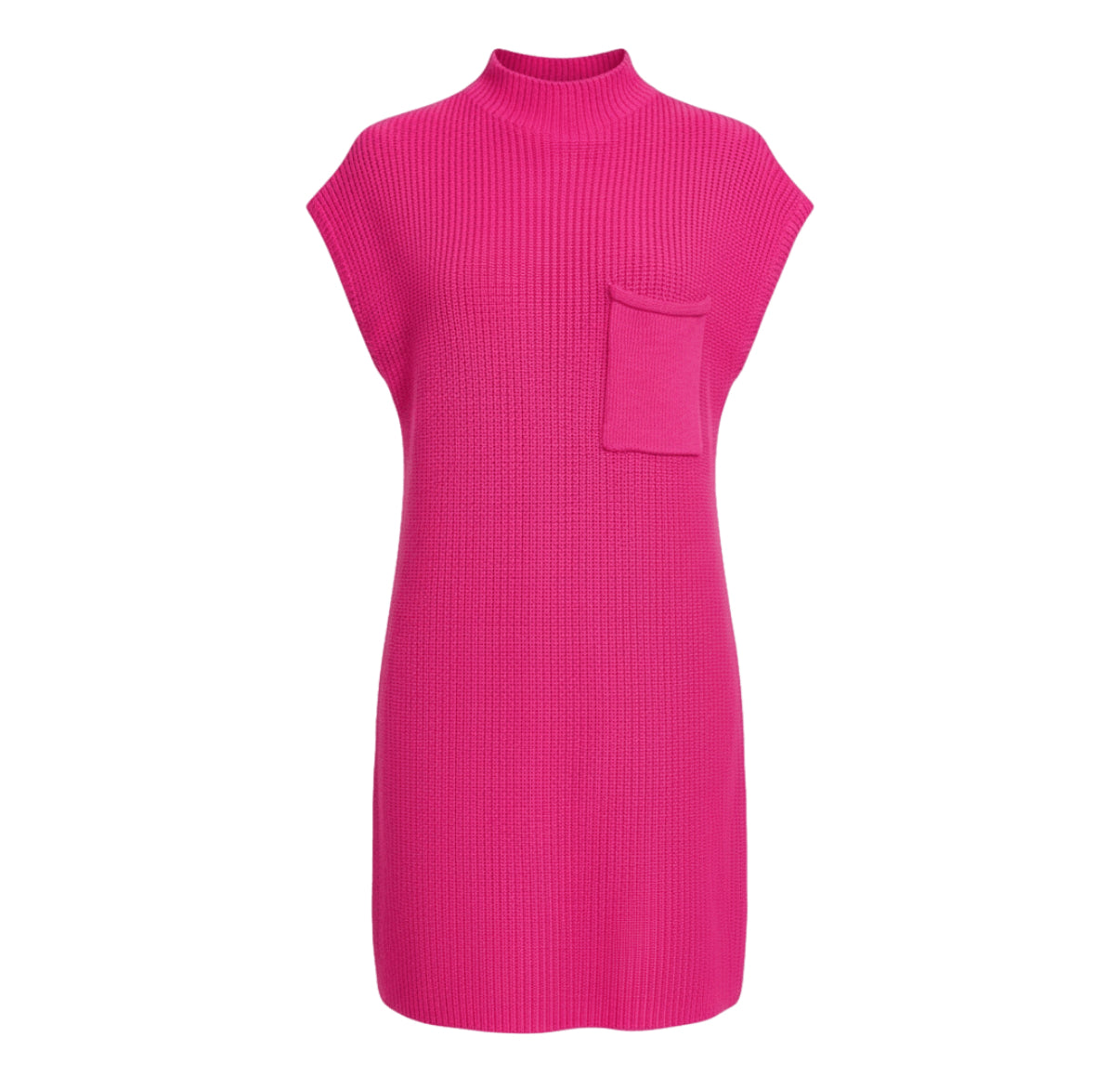 alice and olivia pink sweater dress Alice + Olivia Sweater Pink Black Dress Size Small