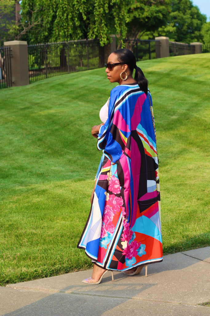 Gone with the Wind Kimonos
